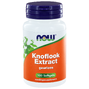 NOW Knoflook Extract Softgels 100ST 