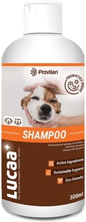 Provilan Lucaa Pets Shampoo 300ML 