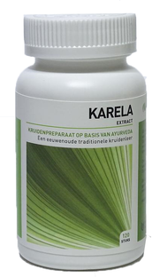 Ayurveda Health Karela Tabletten 120TB 