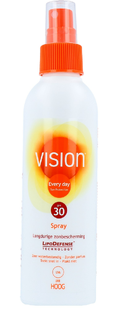 Vision Every Day Sun Spray SPF30 180ML 