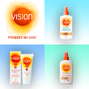 Vision Every Day Sun Spray SPF30 180ML 50686