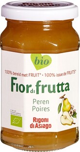 Fiordifrutta Jam Peer 250GR 