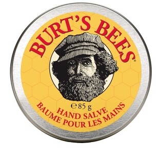 Burt's Bees Hand Salve 85GR 