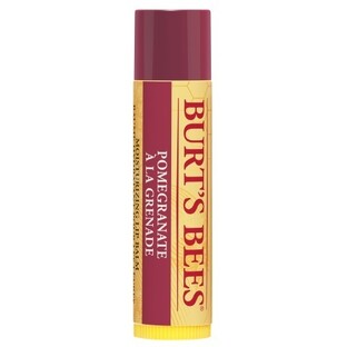 Burt's Bees Lipbalm Pomegranate 4,25GR 