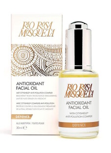 Rio Rosa Mosqueta Facial Oil 30ML 