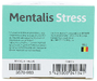 Trenker Mentalis Stress Capsules 120CP 69097