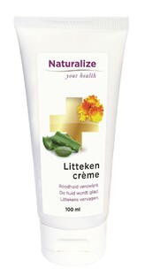 Natusor Naturalize Littekencrème 100ML 