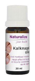 Natusor Naturalize Kalknagelolie 20ML 