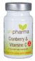 Unipharma Cranberry & Vitamine C 90TB 