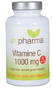 Unipharma Vitamine C 1000mg Tabletten 90TB 