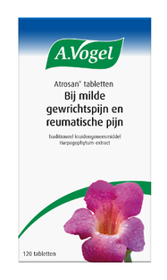 A.Vogel Atrosan Tabletten 120TB 