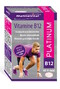 MannaVital Vitamine B12 Platinum Tabletten 60TB 