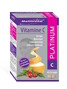 MannaVital Vitamine C Platinum Tabletten 60VTB 