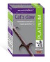 MannaVital Cat's Claw Platinum Capsules 60VCP 