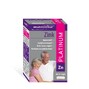 MannaVital Zink Platinum Capsules 60VCP 