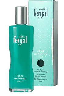 Fenjal Creme De Parfum Fluid Classic 100ML 