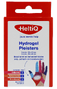 HeltiQ Hydrogel Pleisters 5ST 