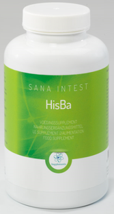 RP Vitamino Analytic HisBa Capsules 270CP 