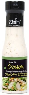 2Bslim Caeser Dressing 250ML 