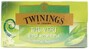 Twinings Groene Thee Puur Natuur 25ZK 