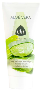 Chi Aloe Vera Cooling Gel 100ML 