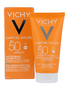 Vichy Capital Soleil Dry Touch Zonnecrème SPF50 50ML1
