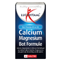 Lucovitaal Calcium Magnesium Bot Formule Tabletten 60TB 