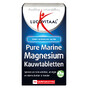 Lucovitaal Pure Marine Magnesium Kauwtabletten 30KTB 