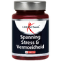 Lucovitaal Spanning Stress & Vermoeidheid Tabletten 45TB pot