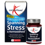 Lucovitaal Spanning Stress & Vermoeidheid Tabletten 45TB verpakking plus pot