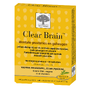 New Nordic Clear Brain Tabletten 60TB 44187