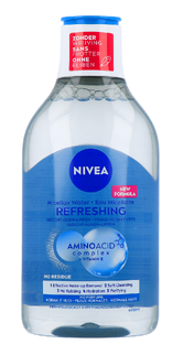 Nivea Refreshing Micellair Water 400ML 