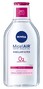 Nivea Essentials Verzachtend & Verzorgend Micellair Water 400ML 