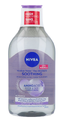 Nivea Soothing Micellair Water 400ML