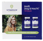 Vitakruid Multi Dag & Nacht Vrouw Tabletten 60TB 