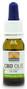 Mattisson HealthStyle CBD Olie 5% 10ML 