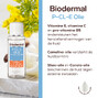 Biodermal P-CL-E Olie - Huidolie 75ML 29400