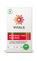 Vitals Microbiol Trio Platinum Capsules 60CP 75304