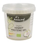 Its Amazing Organic Hennep Proteine 58% 300GR 