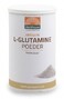 Mattisson HealthStyle L-Glutamine Poeder 250GR 