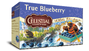 Celestial Seasonings Thee True Blueberry 20ST 