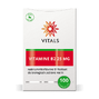 Vitals Vitamine B2 25mg Capsules 100CP1