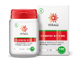 Vitals Vitamine B2 25mg Capsules 100CP2