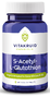 Vitakruid S-Acetyl-L-Glutathion Capsules 30VCP 