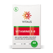 Vitals Vitamine E-8 Capsules 60VCP 75729