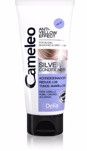 Cameleo Conditioner Silver Anti-Yellow Effect 200ML 