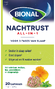 Bional Nachtrust All-In-1 Capsules 20CP 