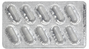 Bional Nachtrust All-In-1 Capsules 20CP strip capsules