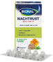 Bional Nachtrust All-In-1 Capsules 20CP verappking met strip capsules