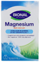 Bional Magnesium Met Calcium Capsules 40CP 